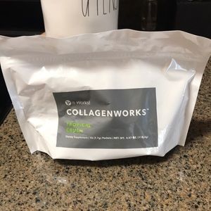 It Works! Collagen